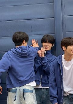 # TXTとシェアハウス【参加型】