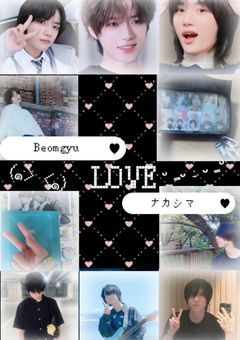 🏷️   群青逃避行 ______ ♡ 