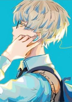 　hbc / 陽キャ男子と陰キャ女子