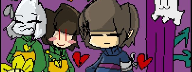 雑絵の人TAFAさんさんの壁紙画像