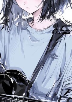 これは私たちの逃避行【🚬🐷💛】