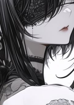 白き手、紅い罪