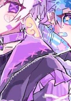 irxs短編,中編集