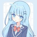 _氷織紗笑@ひおりさえ_