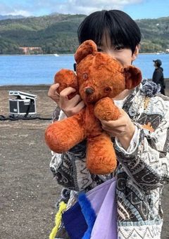 人気アイドルに気に入られてしまった話。