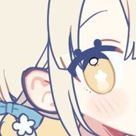 ·̩͙꒰ঌポジティブ代表  咲庭咲羽໒꒱·̩͙さんのアイコン画像