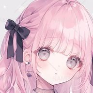 咲羽希依 あやちゃんとペア画中〜！さんのアイコン画像