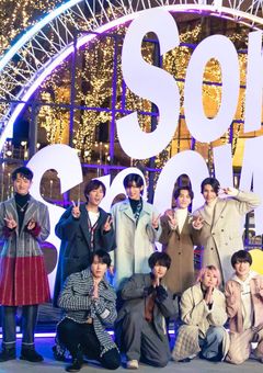 新メンバーをぶっ潰す！！