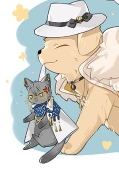 私の愛犬 推しだったようで