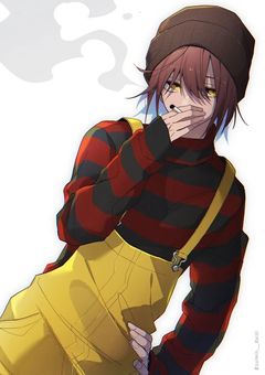 シャオ兄は性格イケメン!?