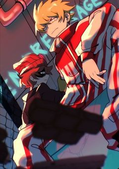 改造人間のナイトは訳アリ？