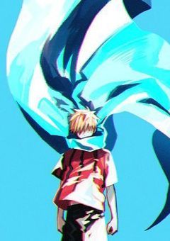 .【ｄ!】幹部達の師匠は??