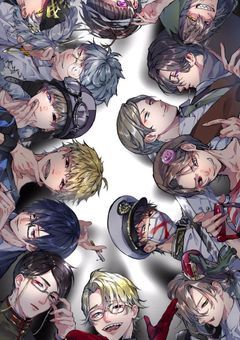 我々刑務所、毎日忙しいです笑