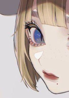 【日運我】　　　　　　　　　　　　　欲しいのは私じゃない.