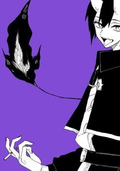 魔入間の気分短編集・番外編