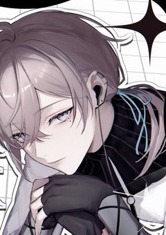 　Njs4/お嬢様は甘々護衛から自立したい　