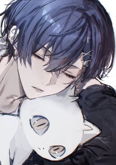 　Mch-A/ポンコツ死神とヒーロー