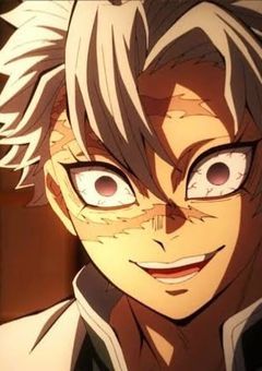 　Kmt/風柱VS無感情継子　