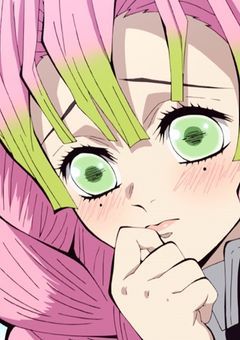 　Kmt/事故キス体質の鬼殺隊マドンナ