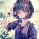 紫雨
