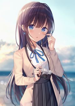 姉ですが何か？