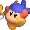 バンダナワドルディ