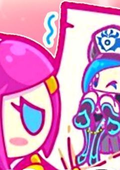 星のカービィ　スージーVSフランキッス！