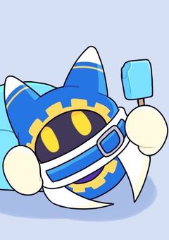 星のカービィ　歴代ボスの日常（参加型）