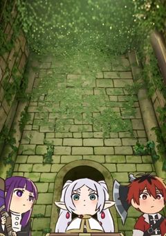 葬送のフリーレンの世界に転生した件