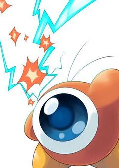 星のカービィ　ワドルドゥが銀河一最強になった！？