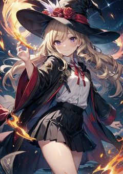 できそこない魔法使いが天才魔法使いのお世話係に、任命されたようです！？