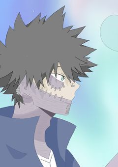 【ヒロアカ】もう戻らないから