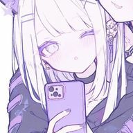 百ノ瀬みみ　@気づいたらフォロバしてます 共依存とペア画中さんのアイコン画像