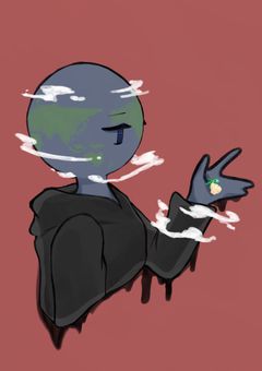 念願のプラネットヒューマンズ