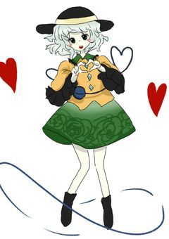 生き返ったイラスト部屋