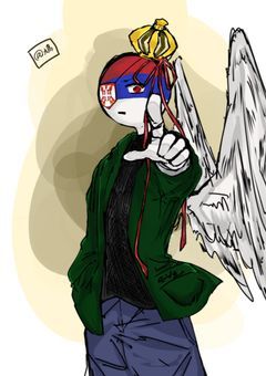 カントリーヒューマンズ【これが初心に戻るってやつか...】