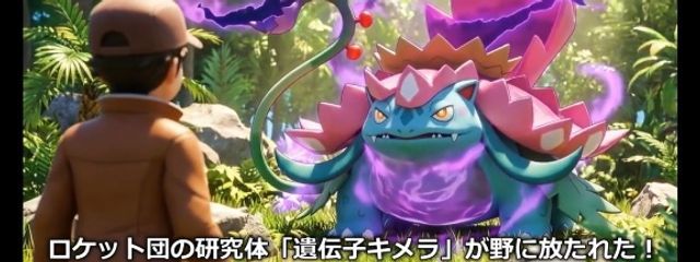 鳩さんの壁紙画像