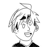 弐58@低浮上さんのアイコン画像