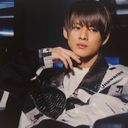 平野紫耀