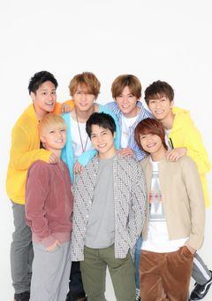 ジャニーズWESTの皆が体調不良⁉️
