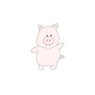 ほくち🌺🐷さんのアイコン画像