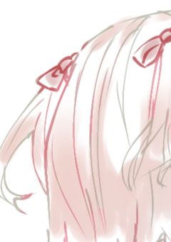 蒼い人の記憶を紡いで