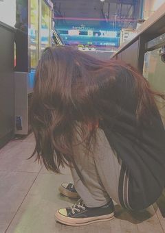 優しくしないで