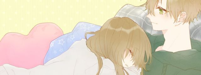りぃあさんの壁紙画像