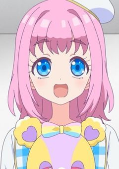 ワッチャプリマジ知ってる子来て！