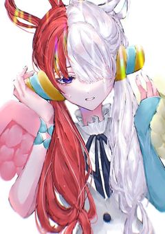 【onepiece】ウタの姉は今日も不遇なようで。