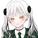 制服の穂乃花