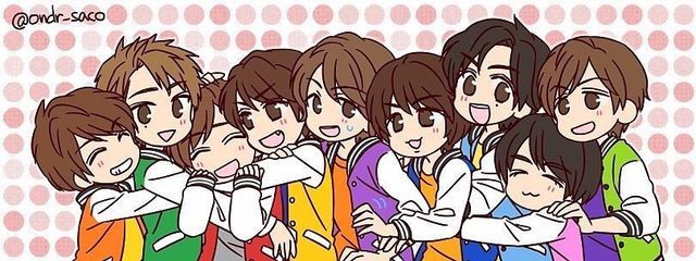 くるすけ🍓苺王子さんの壁紙画像