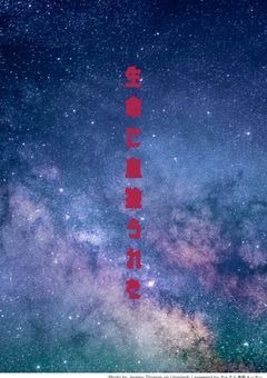 生命(いのち)に血塗られた 小説版