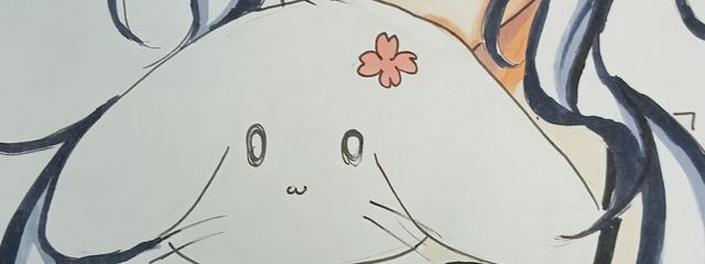 桜乃さんの壁紙画像